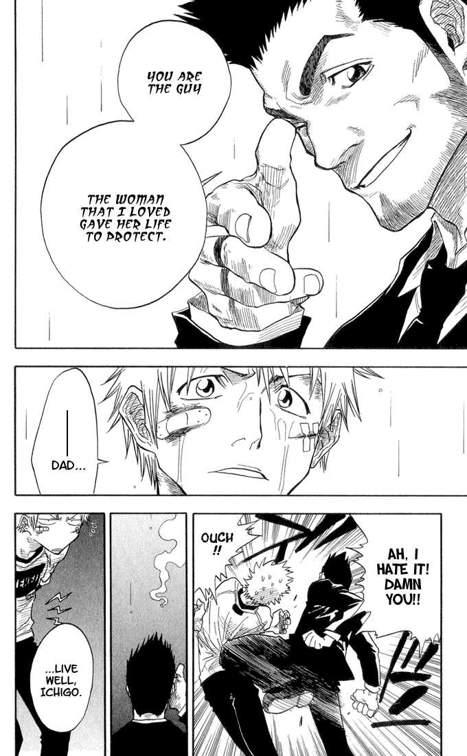 Bleach Vol.03 Chapter 025 page 14