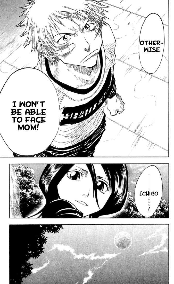Bleach Vol.03 Chapter 025 page 17