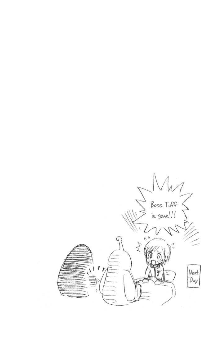 Bleach Vol.04 Chapter 027 page 2