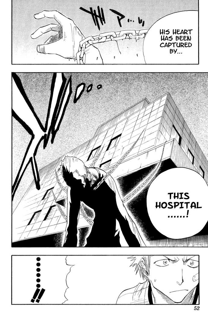 Bleach Vol.04 Chapter 028 page 8