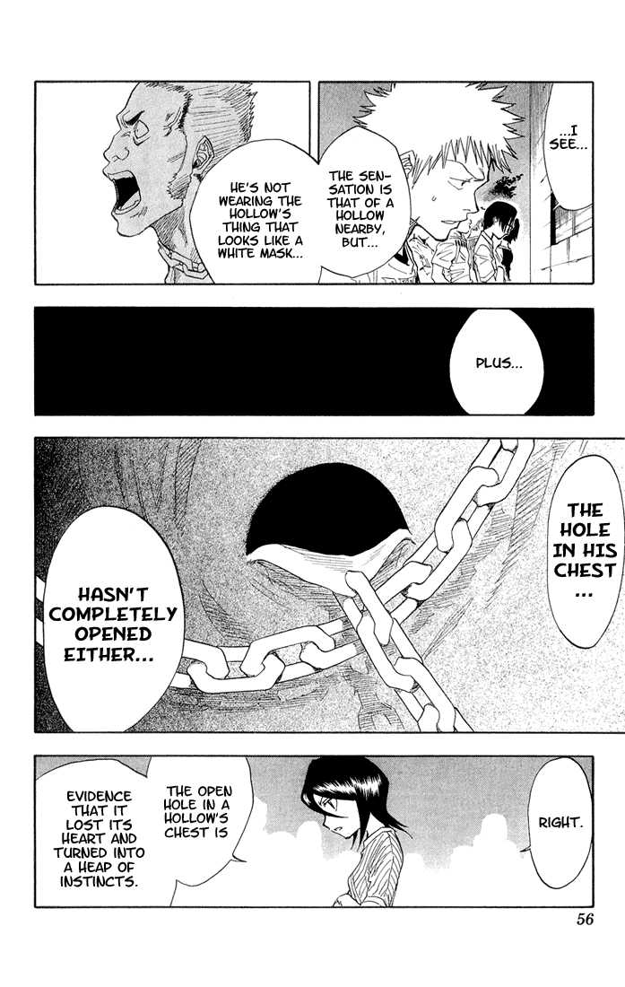 Bleach Vol.04 Chapter 028 page 12