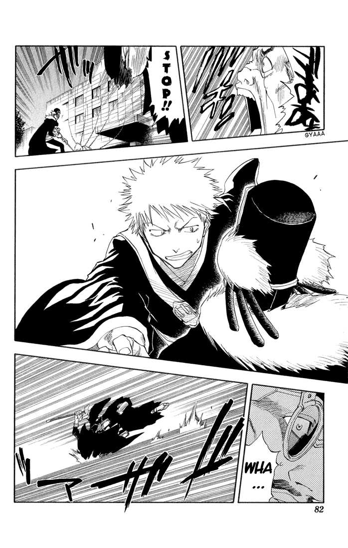 Bleach Vol.04 Chapter 029 page 18