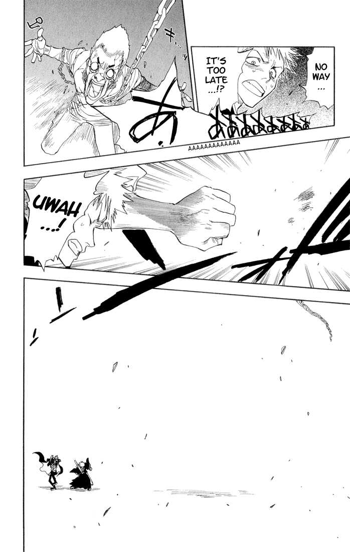 Bleach Vol.04 Chapter 029 page 20