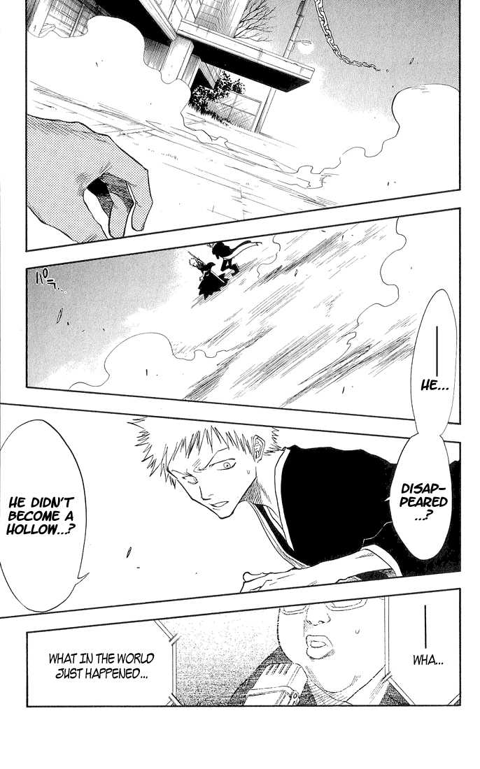 Bleach Vol.04 Chapter 030 page 5