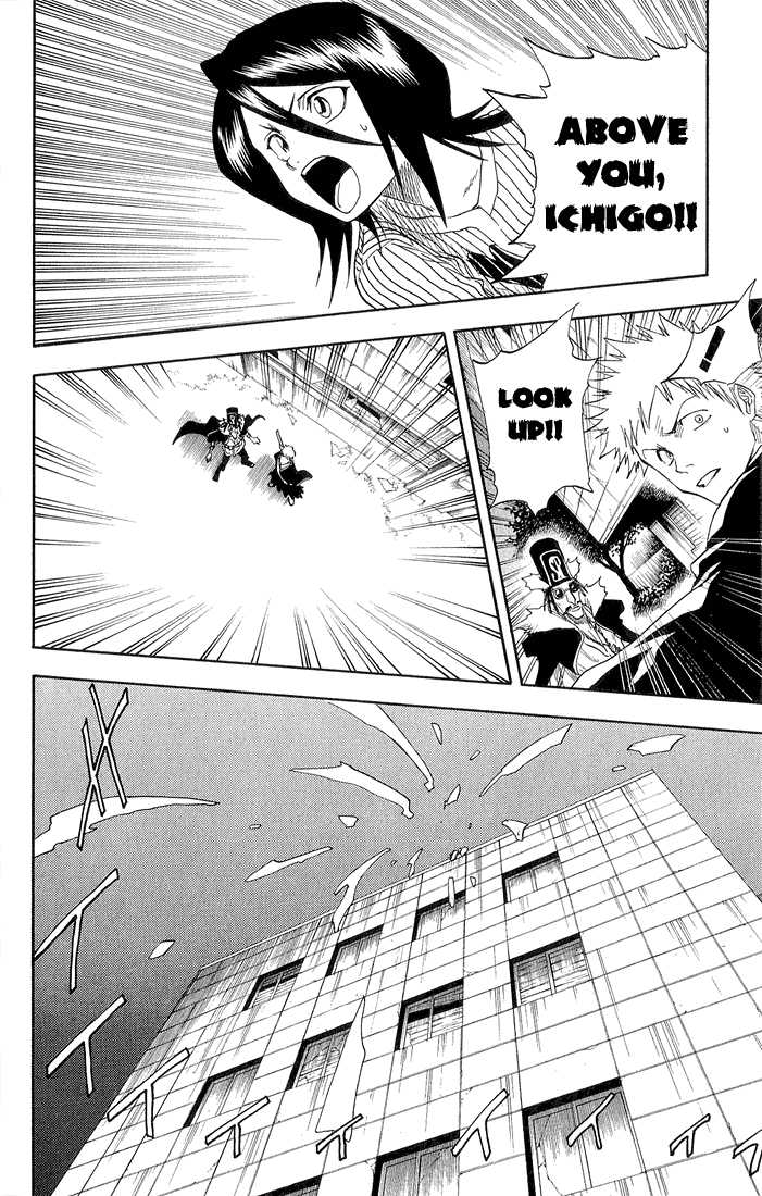 Bleach Vol.04 Chapter 030 page 10