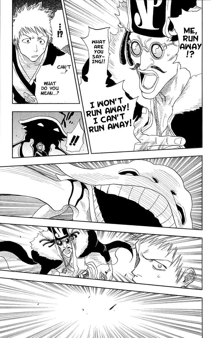 Bleach Vol.04 Chapter 030 page 19
