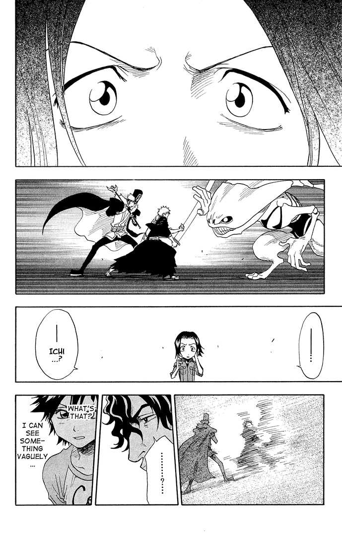 Bleach Vol.04 Chapter 030 page 20