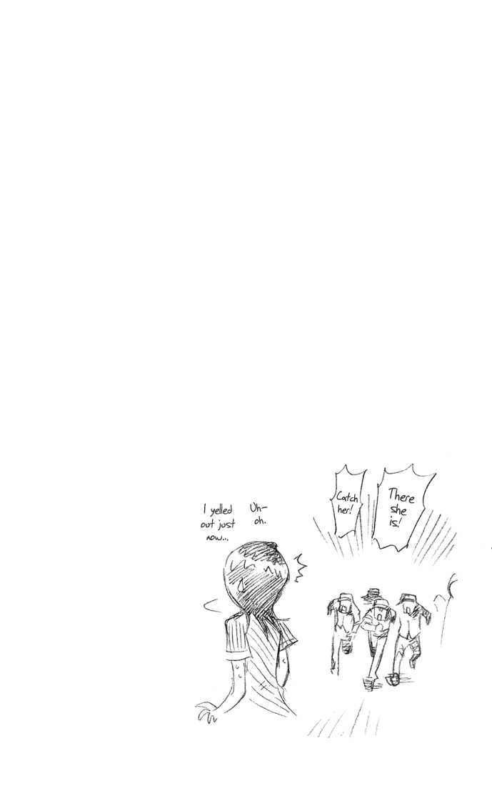 Bleach Vol.04 Chapter 031 page 2