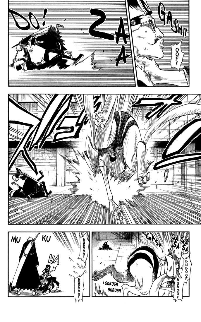 Bleach Vol.04 Chapter 031 page 4