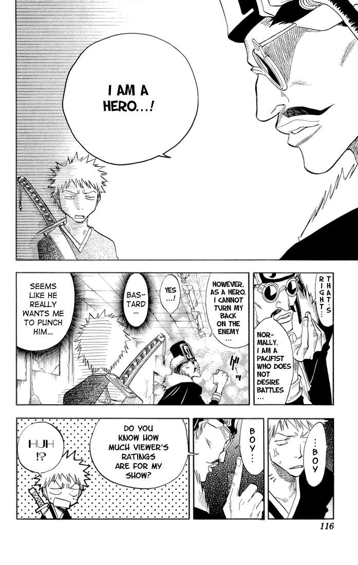 Bleach Vol.04 Chapter 031 page 12