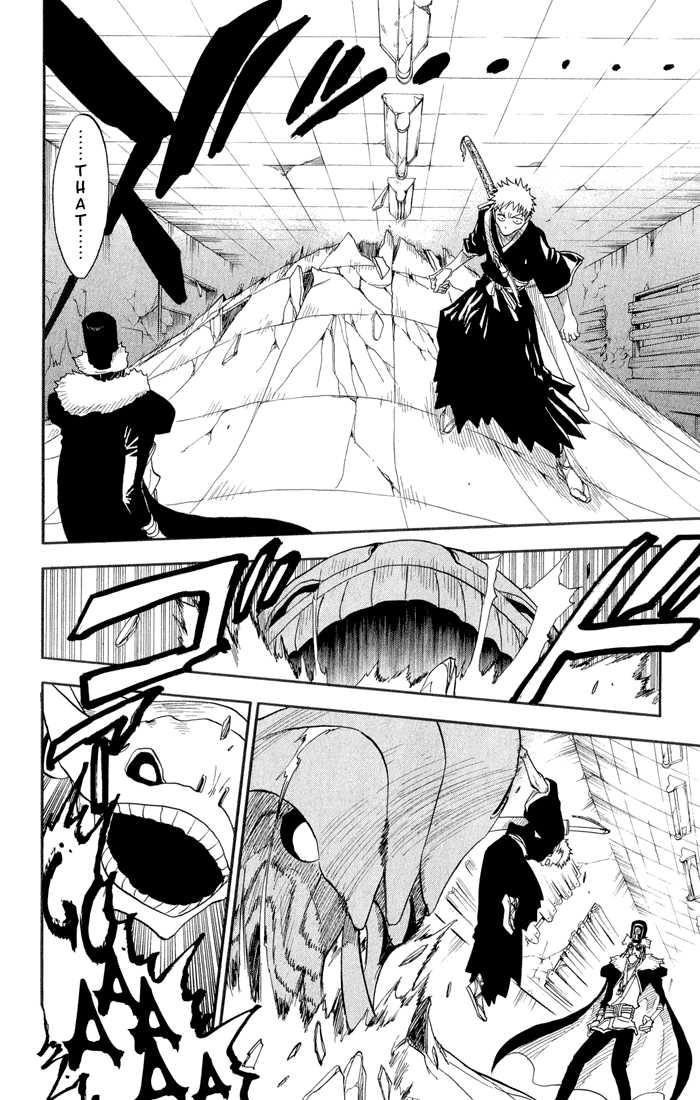 Bleach Vol.04 Chapter 031 page 16