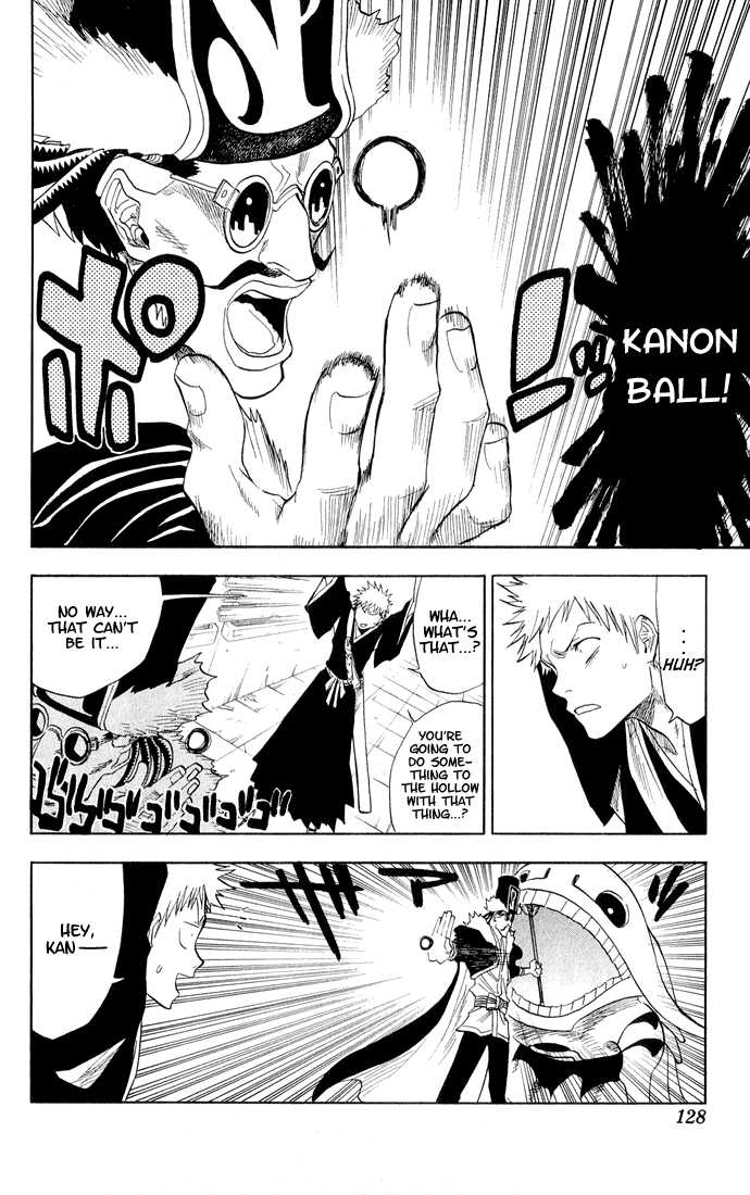 Bleach Vol.04 Chapter 032 page 4