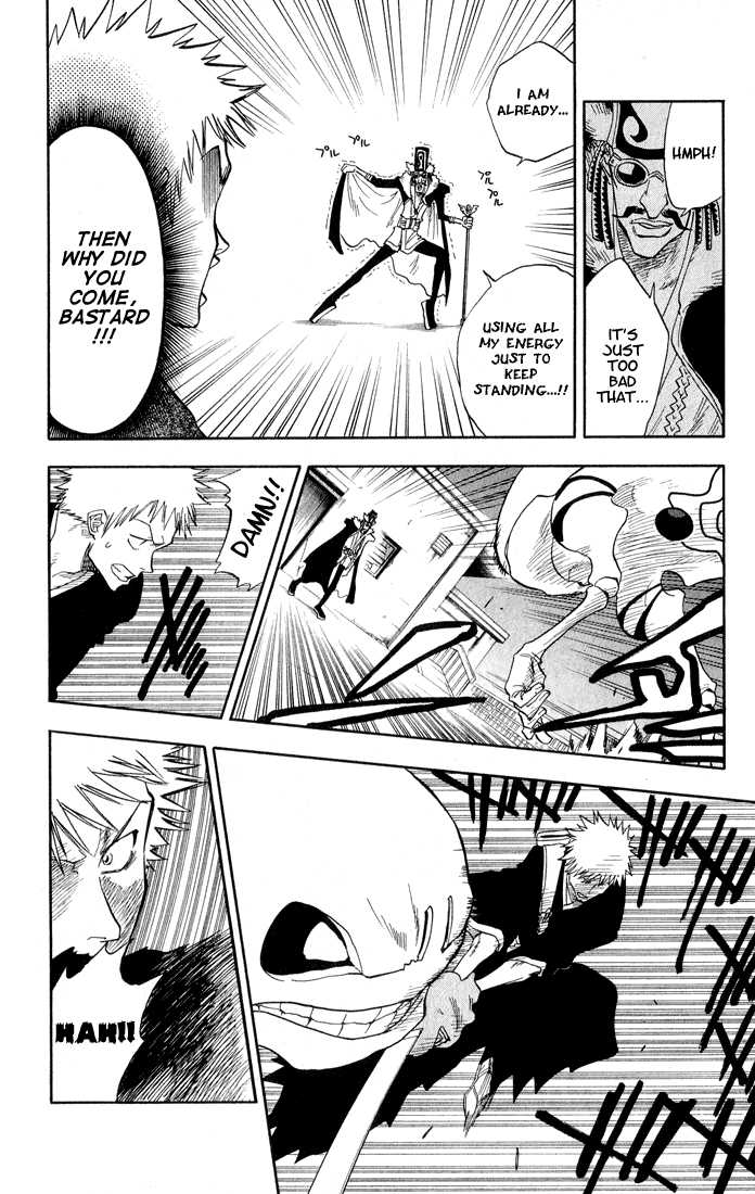 Bleach Vol.04 Chapter 032 page 14
