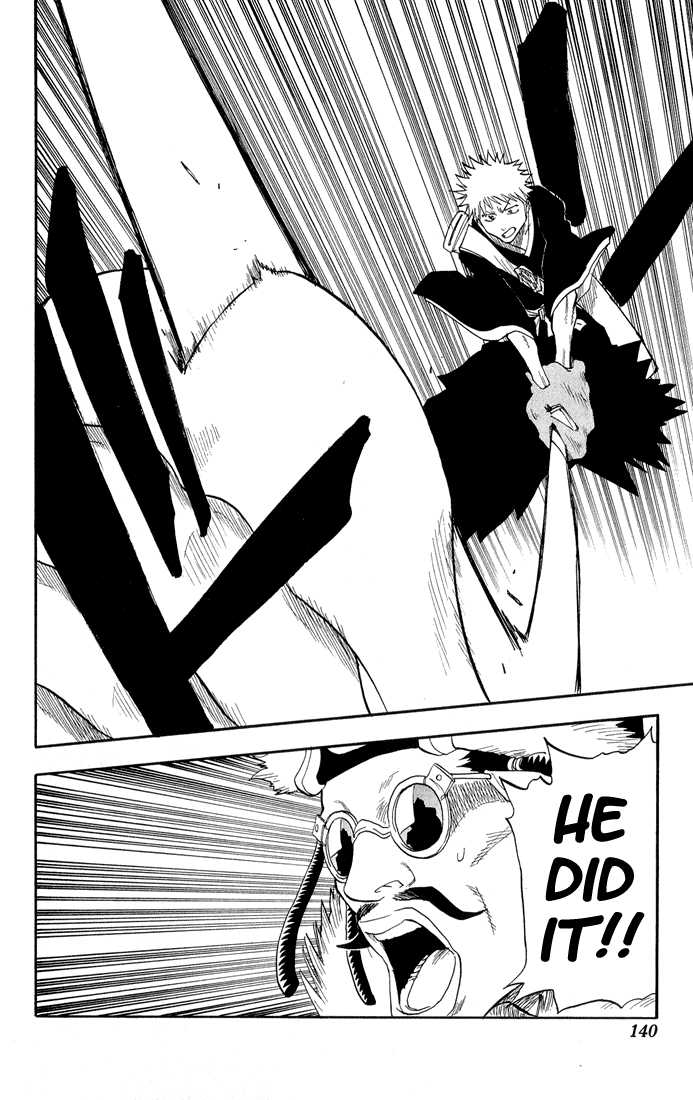 Bleach Vol.04 Chapter 032 page 16