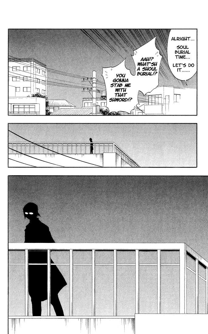 Bleach Vol.04 Chapter 034 page 5