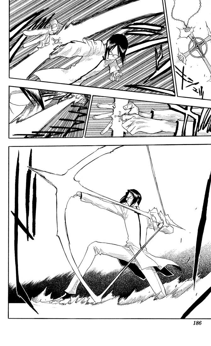 Bleach Vol.04 Chapter 034 page 19