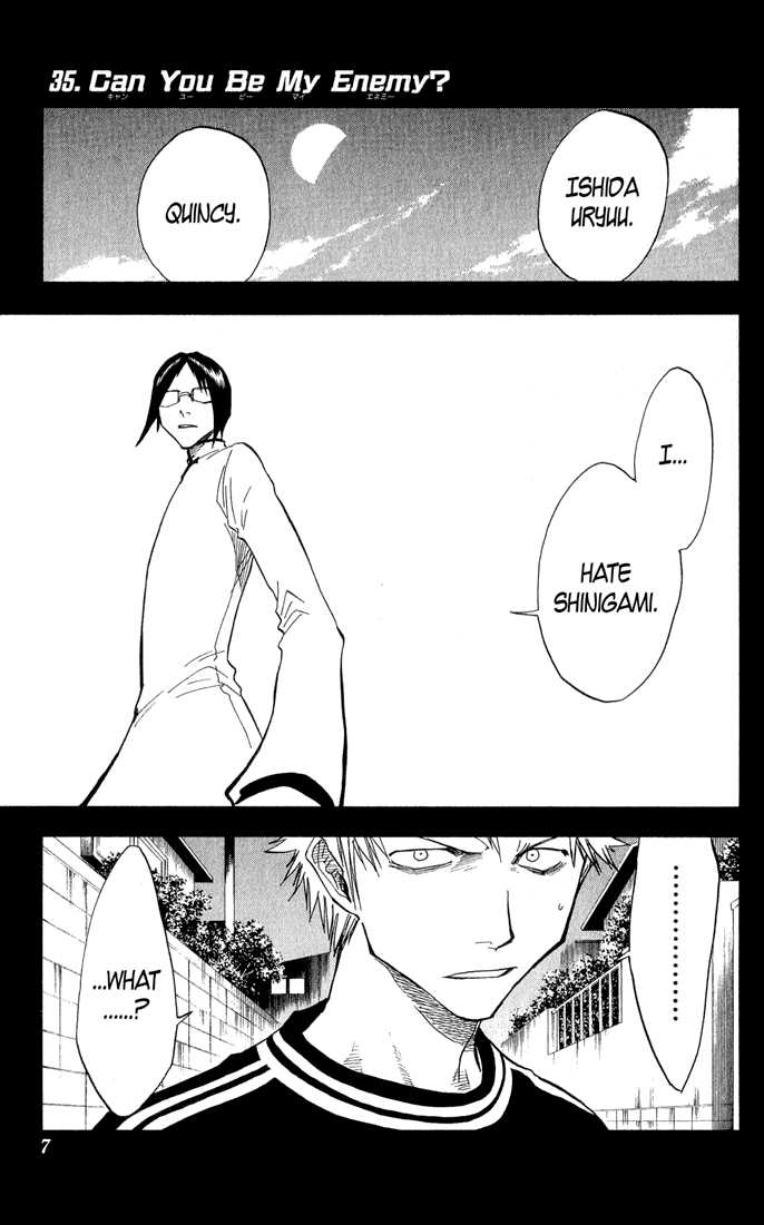 Bleach Vol.05 Chapter 035 page 3