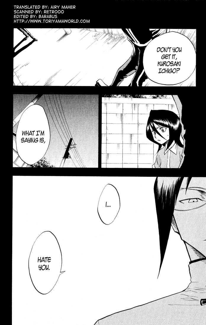 Bleach Vol.05 Chapter 035 page 4