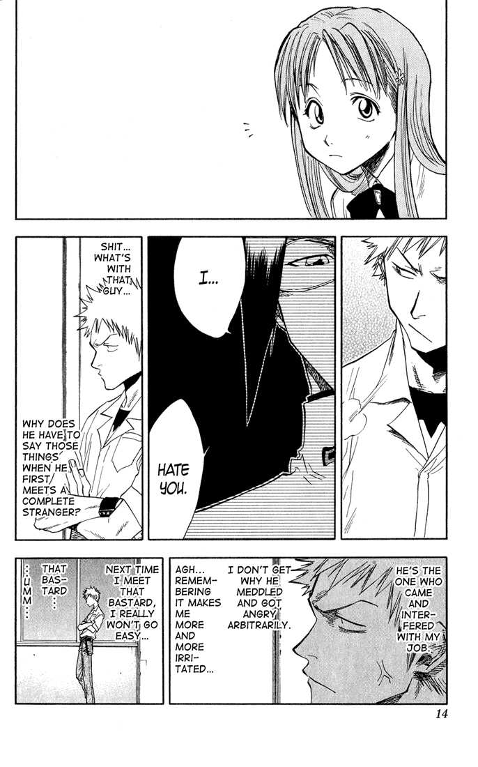 Bleach Vol.05 Chapter 035 page 10