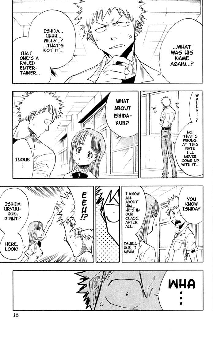 Bleach Vol.05 Chapter 035 page 11