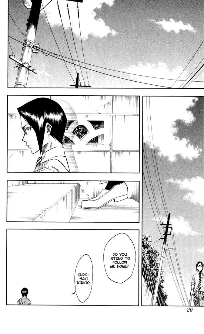 Bleach Vol.05 Chapter 035 page 16