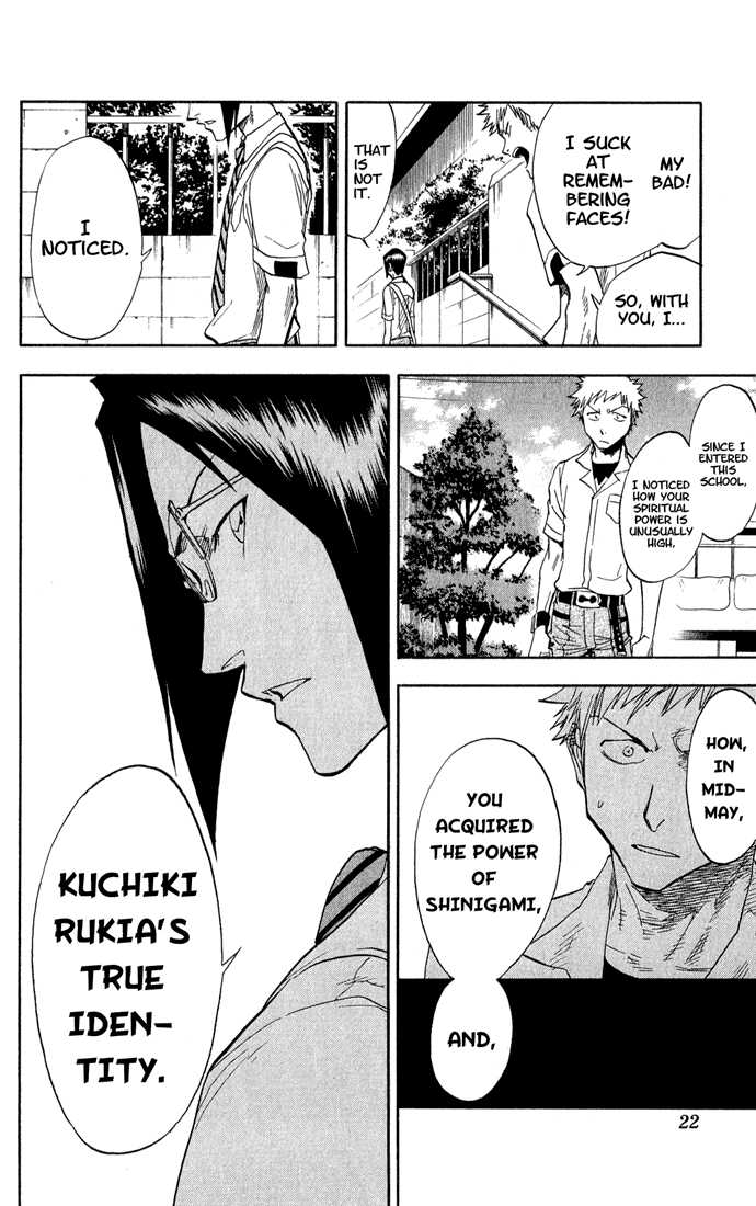 Bleach Vol.05 Chapter 035 page 18
