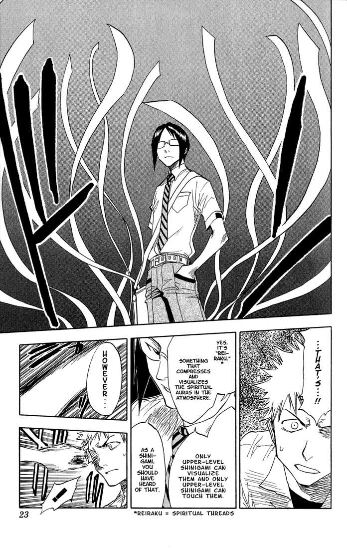Bleach Vol.05 Chapter 035 page 19