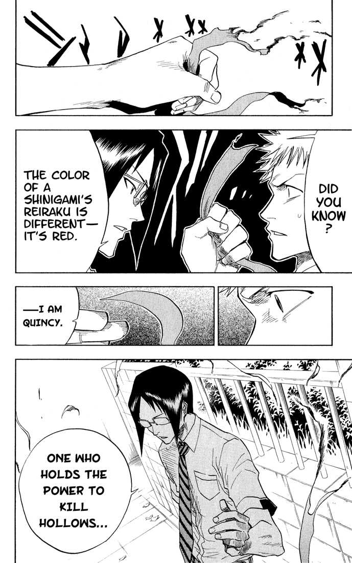 Bleach Vol.05 Chapter 035 page 20