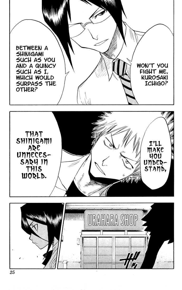 Bleach Vol.05 Chapter 035 page 21