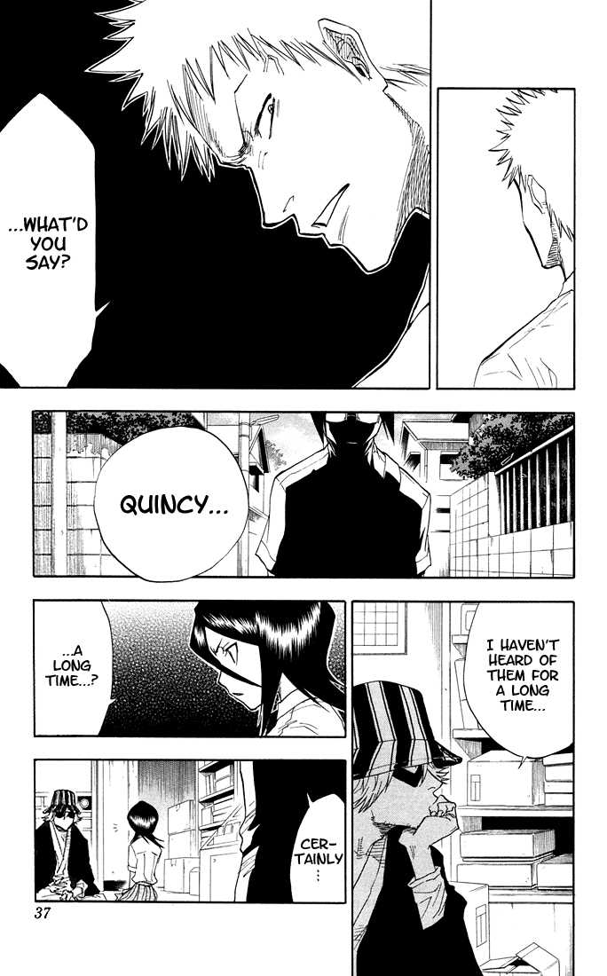 Bleach Vol.05 Chapter 036 page 12