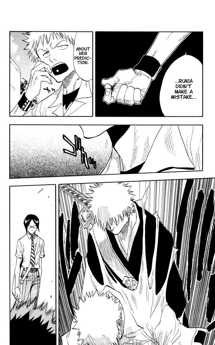Bleach Vol.05 Chapter 036 page 17