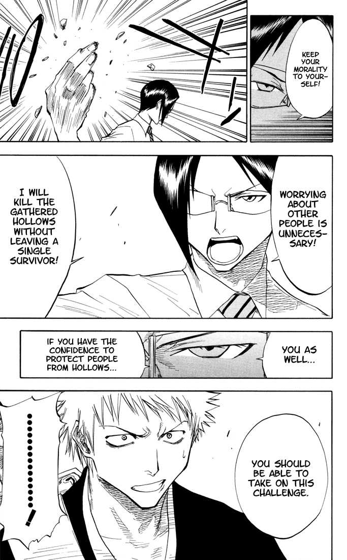Bleach Vol.05 Chapter 036 page 20