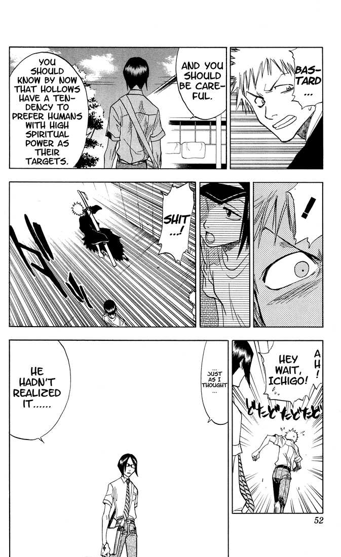 Bleach Vol.05 Chapter 037 page 7