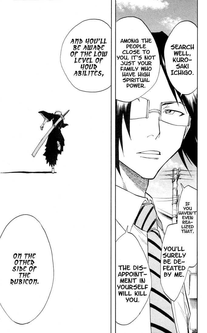 Bleach Vol.05 Chapter 037 page 8