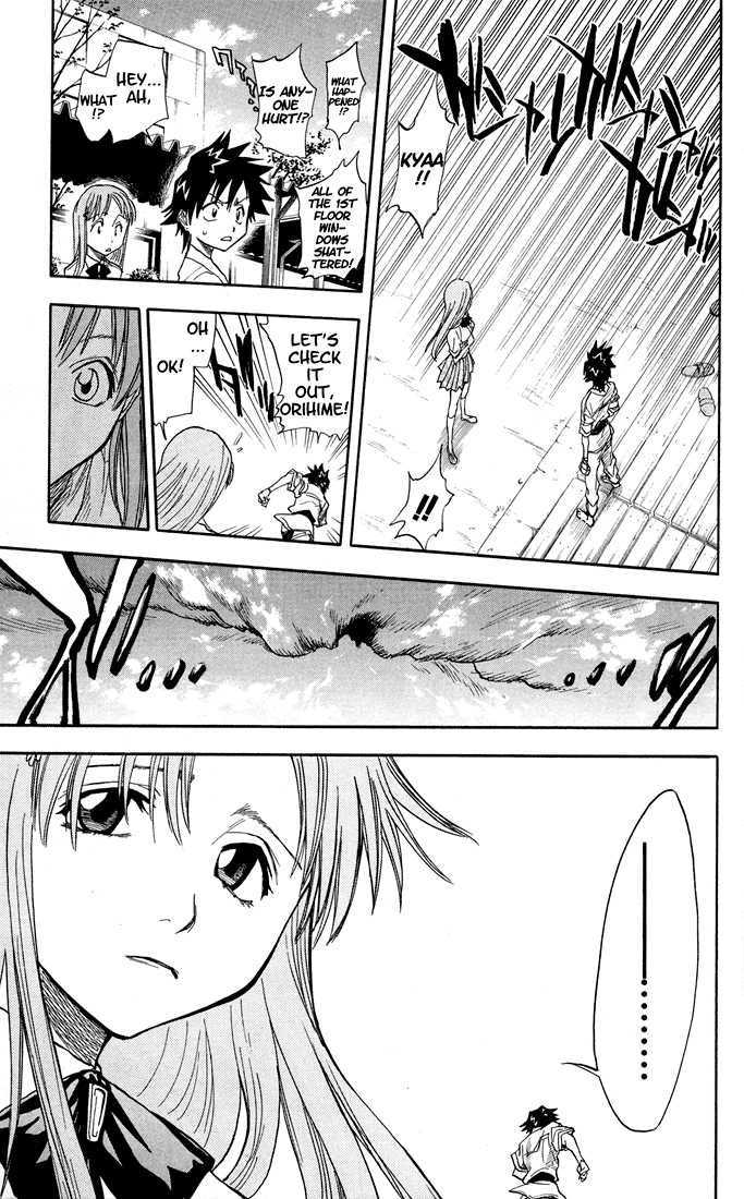 Bleach Vol.05 Chapter 037 page 14