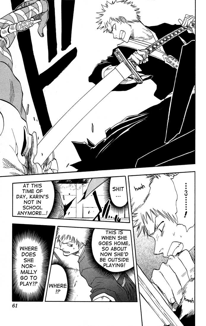 Bleach Vol.05 Chapter 037 page 16