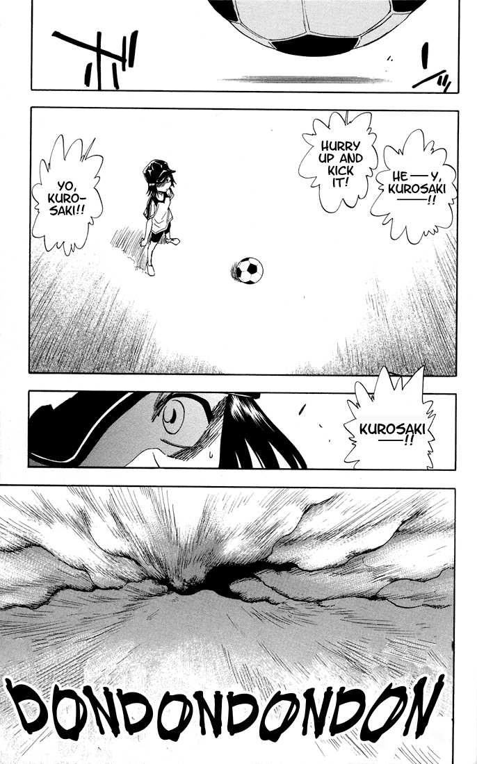 Bleach Vol.05 Chapter 037 page 20