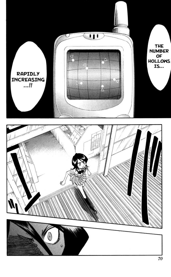 Bleach Vol.05 Chapter 038 page 5