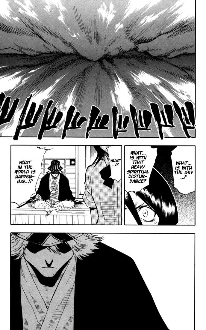 Bleach Vol.05 Chapter 038 page 6