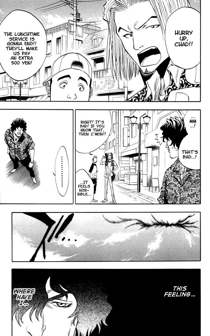 Bleach Vol.05 Chapter 038 page 8