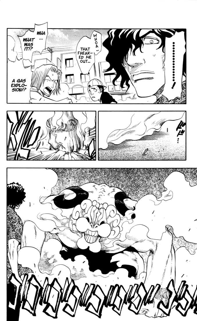 Bleach Vol.05 Chapter 038 page 11