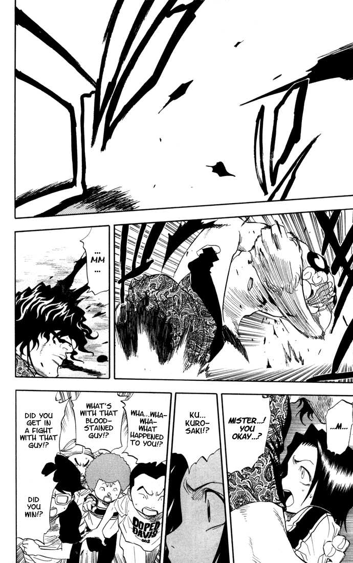Bleach Vol.05 Chapter 039 page 11