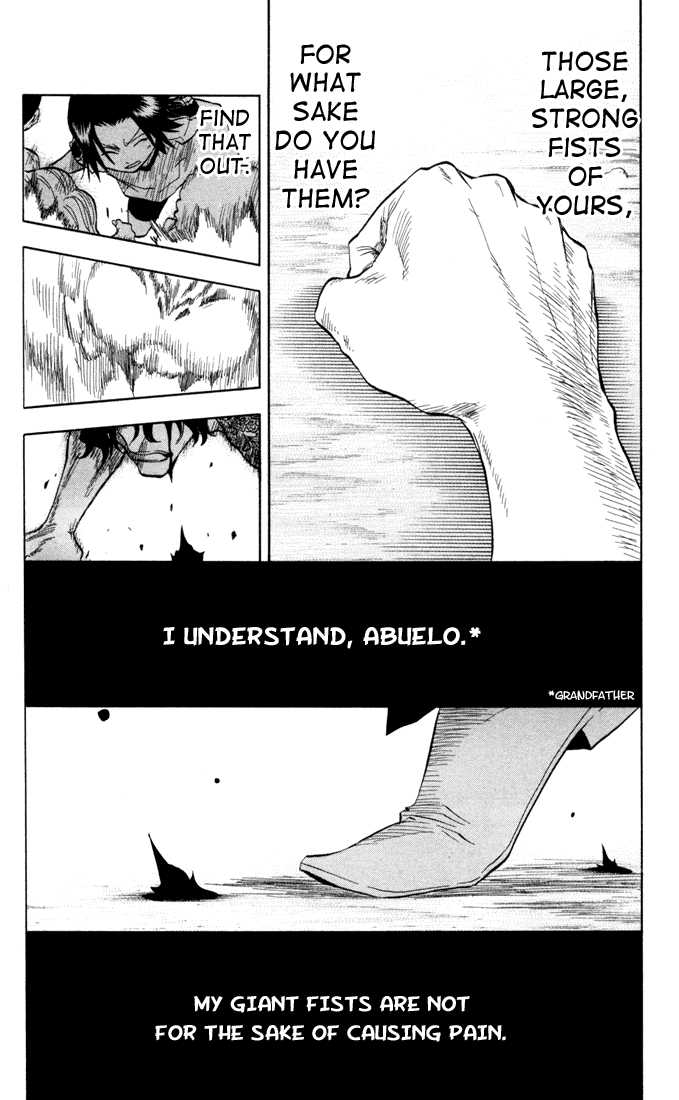 Bleach Vol.05 Chapter 039 page 15