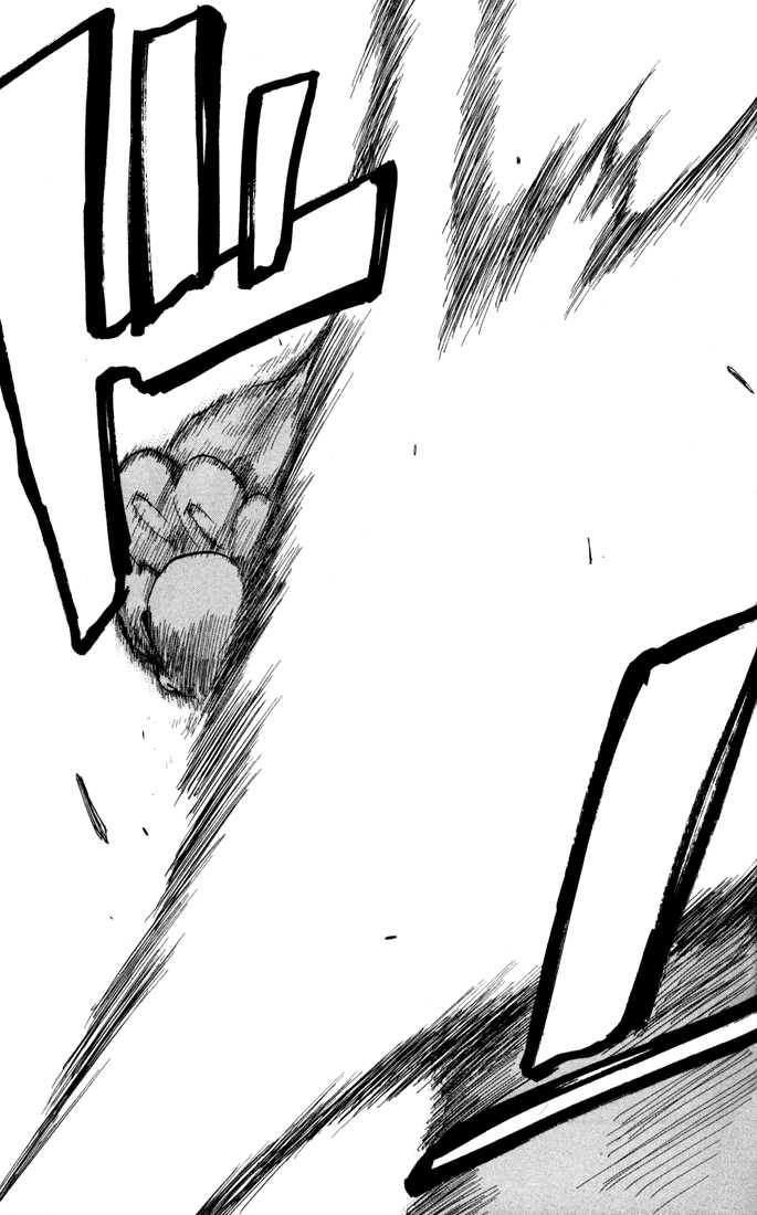 Bleach Vol.05 Chapter 039 page 18