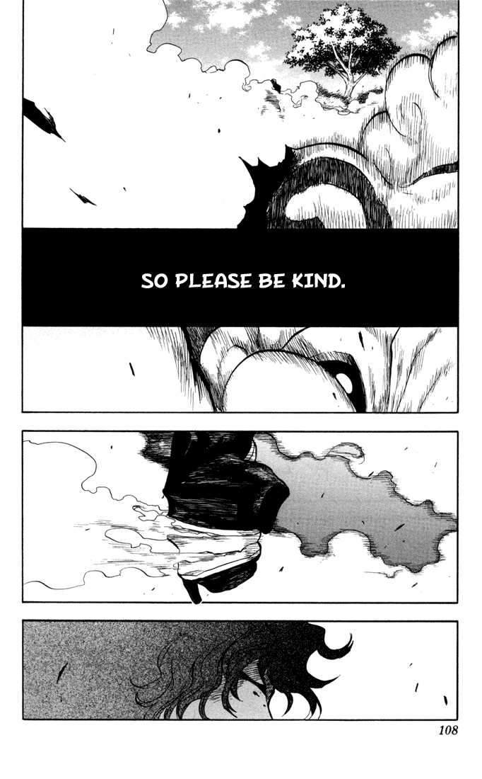 Bleach Vol.05 Chapter 040 page 4
