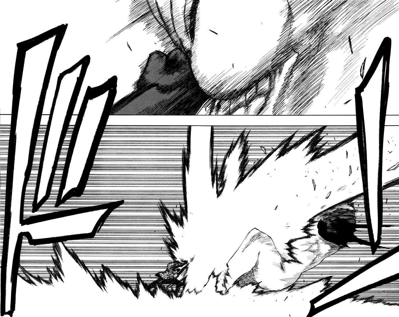 Bleach Vol.05 Chapter 040 page 10