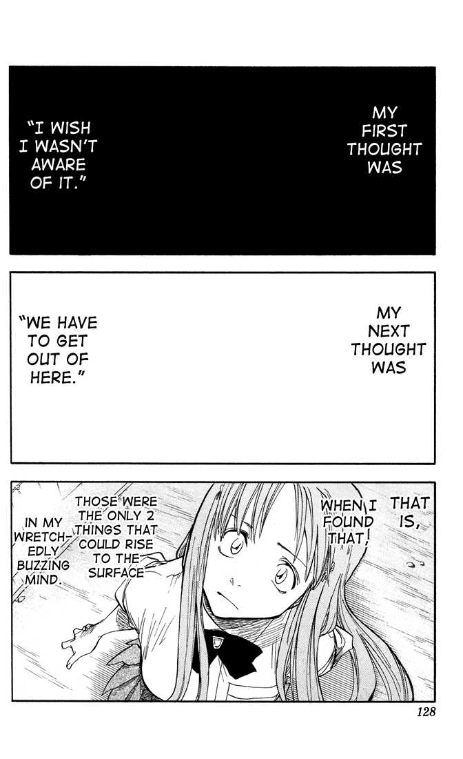 Bleach Vol.05 Chapter 041 page 2