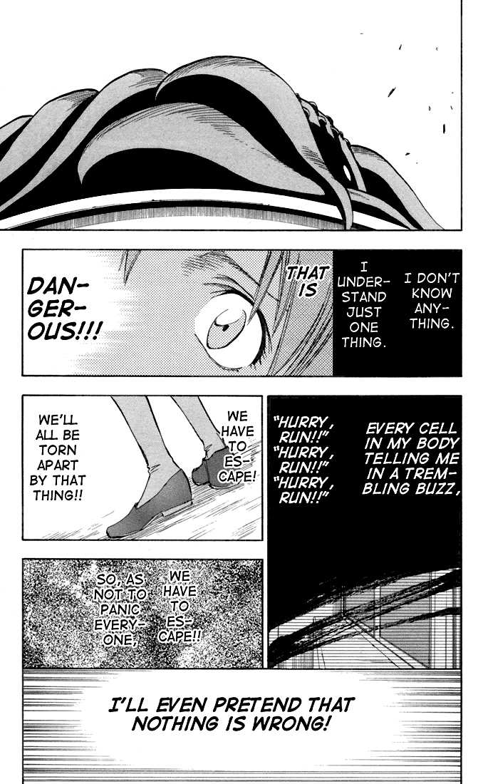 Bleach Vol.05 Chapter 041 page 3