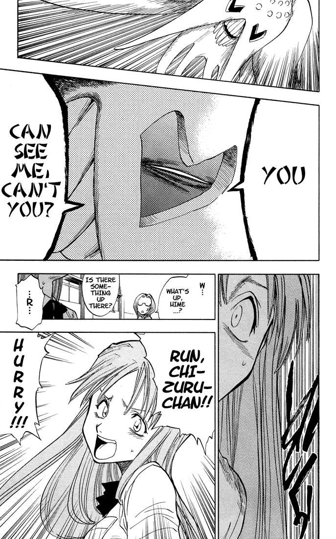Bleach Vol.05 Chapter 041 page 9