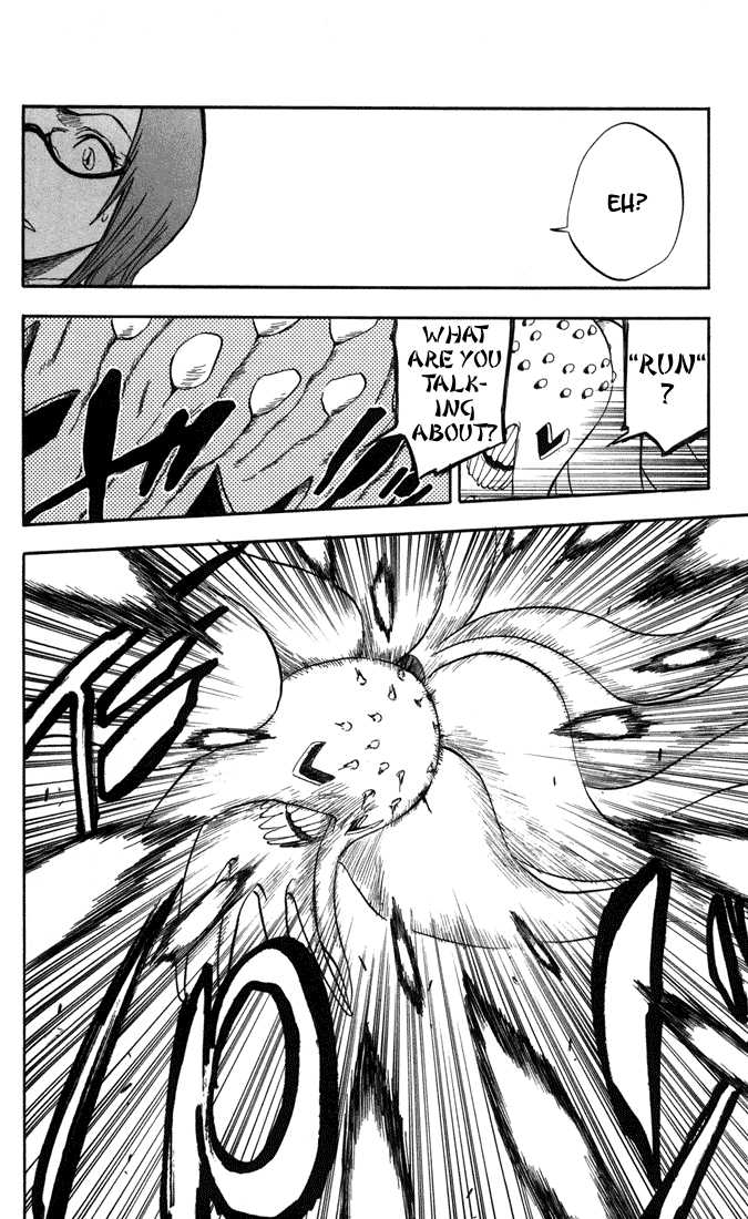 Bleach Vol.05 Chapter 041 page 10